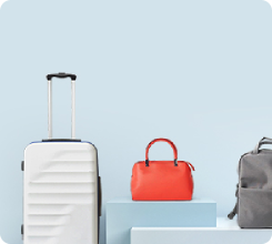 Bags, Cases & Boxes