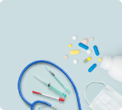 Health & Medicine